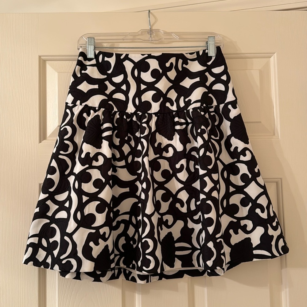 Ann Taylor skirt, size 0
